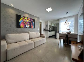 Apartamento · 110m² · 2 Quartos · 2 Vagas · Apartamento à Venda - Padre Eustáquio, 2 Quartos, 110 m2