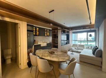 Apartamento · 77m² · 2 Quartos · 2 Vagas · Apartamento à Venda - Boa Viagem, 2 Quartos, 77 m2
