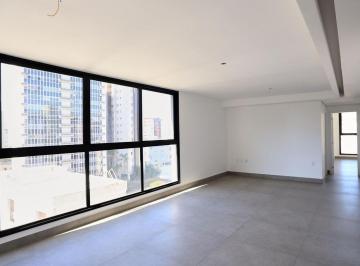 Apartamento · 143m² · 4 Quartos · 3 Vagas · Apartamento à Venda - Lourdes, 4 Quartos, 143 m2