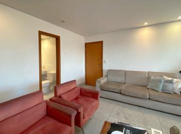 Apartamento · 150m² · 4 Quartos · 4 Vagas · Apartamento à Venda - Cruzeiro, 4 Quartos, 150 m2