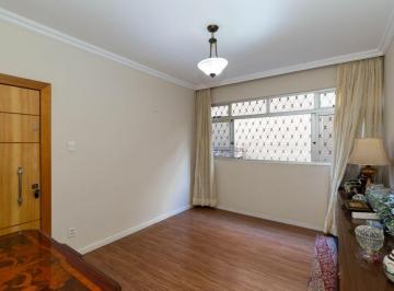 Apartamento · 106m² · 3 Quartos · 1 Vaga · Apartamento à Venda - Gutierrez, 3 Quartos,  106 m2