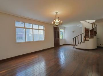 Apartamento · 250m² · 5 Quartos · 2 Vagas · Apartamento à Venda - Savassi, 5 Quartos,  250 m2