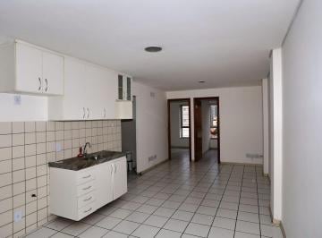 Apartamento · 50m² · 2 Quartos · Apartamento à Venda - Centro, 2 Quartos,  50 m2