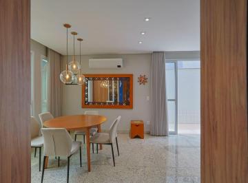 Apartamento · 217m² · 4 Quartos · 3 Vagas · Apartamento à Venda - Prado, 4 Quartos, 217 m2