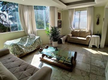 Apartamento · 130m² · 4 Quartos · 2 Vagas · Apartamento à Venda - Cruzeiro, 4 Quartos, 130 m2