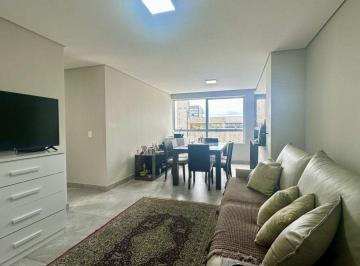 Apartamento · 93m² · 3 Quartos · 2 Vagas · Apartamento à Venda - Lourdes, 3 Quartos,  93 m2