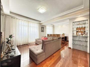 Apartamento · 112m² · 3 Quartos · 2 Vagas · Apartamento à Venda - Nova Suíssa, 3 Quartos, 112 m2
