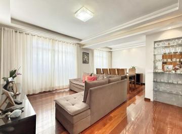 Apartamento · 112m² · 3 Quartos · 2 Vagas · Apartamento à Venda - Nova Suíssa, 3 Quartos, 112 m2
