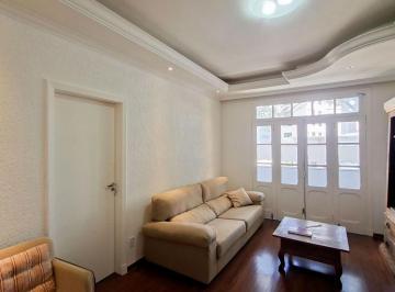 Apartamento · 110m² · 3 Quartos · 1 Vaga · Apartamento à Venda - Lourdes, 3 Quartos,  110 m2