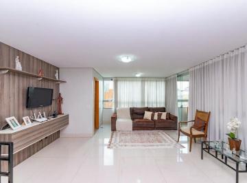Apartamento · 240m² · 4 Quartos · 4 Vagas · Apartamento à Venda - Prado, 4 Quartos, 240 m2