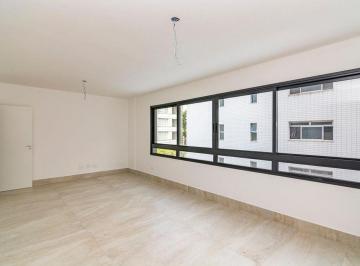 Apartamento · 101m² · 3 Quartos · 2 Vagas · Apartamento à Venda - Gutierrez, 3 Quartos,  101 m2