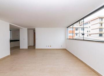 Apartamento · 165m² · 3 Quartos · 2 Vagas · Apartamento à Venda - Prado, 3 Quartos,  165 m2