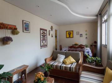 Apartamento · 120m² · 4 Quartos · 1 Vaga · Apartamento à Venda - Serra, 4 Quartos,  120 m2
