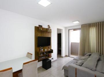 Apartamento · 51m² · 2 Quartos · 1 Vaga · Apartamento à Venda - Padre Eustáquio, 2 Quartos, 51 m2