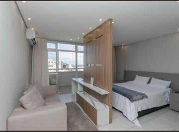 Apartamento · 53m² · 1 Quarto · Apartamento à Venda - Centro, 1 Quarto,  53 m2
