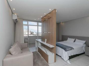 Apartamento · 53m² · 1 Quarto · Apartamento à Venda - Centro, 1 Quarto, 53 m2