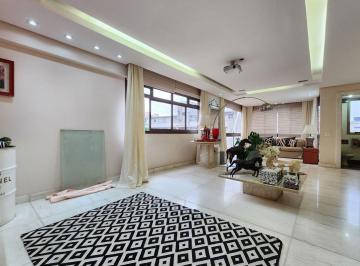 Apartamento · 216m² · 4 Quartos · 3 Vagas · Apartamento à Venda - Funcionários, 4 Quartos, 216 m2