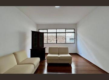 Apartamento · 180m² · 4 Quartos · 2 Vagas · Apartamento à Venda - Funcionários, 4 Quartos, 180 m2