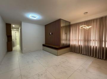 Apartamento · 69m² · 2 Quartos · 2 Vagas · Apartamento à Venda - Santo Agostinho, 2 Quartos,  69 m2