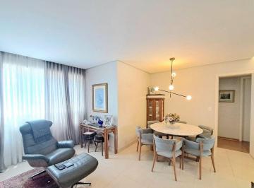 Apartamento · 68m² · 2 Quartos · 2 Vagas · Apartamento à Venda - Sion, 2 Quartos,  68 m2