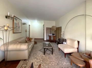 Apartamento · 180m² · 4 Quartos · 2 Vagas · Apartamento à Venda - Sion, 4 Quartos,  180 m2