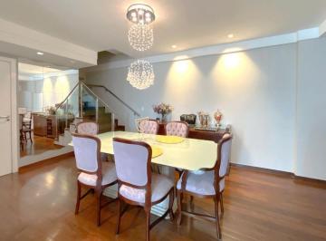 Apartamento · 220m² · 4 Quartos · 3 Vagas · Apartamento à Venda - Lourdes, 4 Quartos, 220 m2