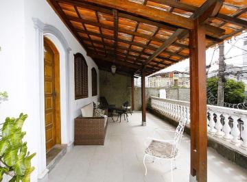 Casa · 440m² · 6 Quartos · 3 Vagas · Casa à Venda - Prado, 6 Quartos,  440 m2