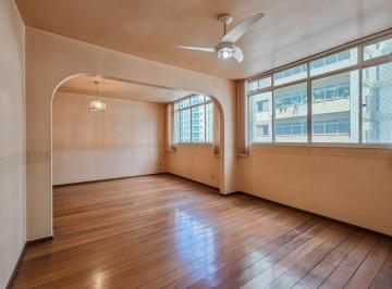 Apartamento · 180m² · 4 Quartos · 2 Vagas · Apartamento à Venda - Lourdes, 4 Quartos,  180 m2