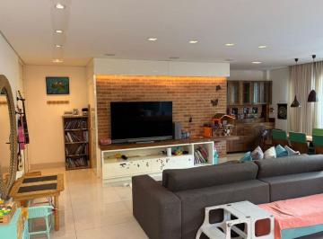 Apartamento · 243m² · 5 Quartos · 4 Vagas · Apartamento à Venda - Santo Agostinho, 5 Quartos, 243 m2