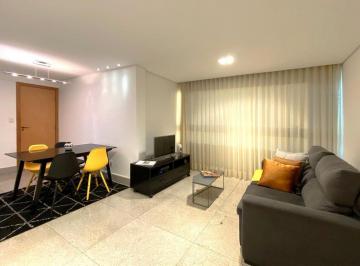 Apartamento · 90m² · 3 Quartos · 2 Vagas · Apartamento à Venda - Cruzeiro, 3 Quartos, 90 m2