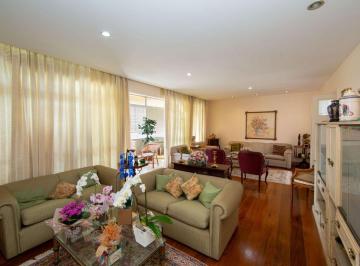 Apartamento · 500m² · 4 Quartos · 3 Vagas · Apartamento à Venda - Serra, 4 Quartos,  500 m2