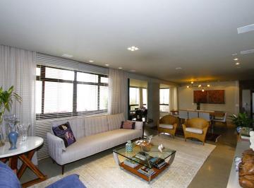 Apartamento · 220m² · 4 Quartos · 4 Vagas · Apartamento à Venda - Gutierrez, 4 Quartos,  220 m2