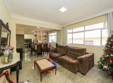Apartamento · 130m² · 3 Quartos · 1 Vaga · Apartamento à Venda - Gutierrez, 3 Quartos, 130 m2