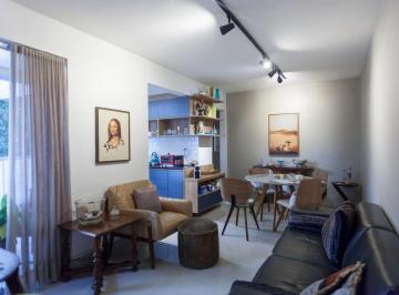 Apartamento · 139m² · 2 Quartos · 2 Vagas · Apartamento à Venda - Sion, 2 Quartos, 139 m2