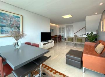 Apartamento · 207m² · 3 Quartos · 3 Vagas · Apartamento à Venda - Funcionários, 3 Quartos, 207 m2