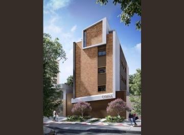Apartamento · 48m² · 2 Quartos · Apartamento à Venda - Boa Viagem, 2 Quartos, 48 m2