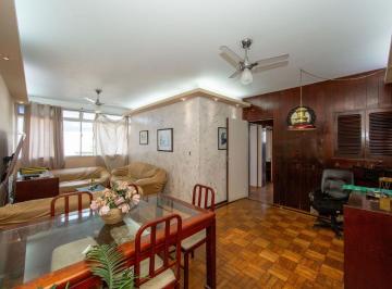 Apartamento · 102m² · 2 Quartos · 2 Vagas · Apartamento à Venda - Gutierrez, 2 Quartos, 102 m2