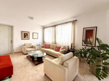 Apartamento · 162m² · 4 Quartos · 3 Vagas · Apartamento à Venda - Lourdes, 4 Quartos,  162 m2
