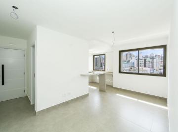 Apartamento · 64m² · 2 Quartos · 2 Vagas · Apartamento à Venda - Prado, 2 Quartos, 64 m2