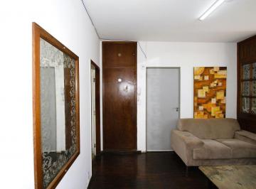 Apartamento · 126m² · 4 Quartos · 2 Vagas · Apartamento à Venda - Coração Eucarístico, 4 Quartos, 126 m2