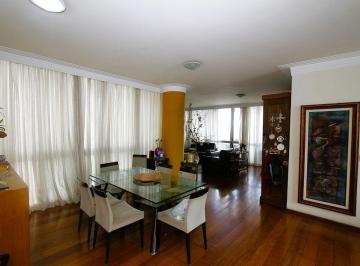 Apartamento · 200m² · 4 Quartos · 3 Vagas · Apartamento à Venda - Gutierrez, 4 Quartos,  200 m2