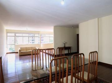 Apartamento · 200m² · 5 Quartos · 2 Vagas · Apartamento à Venda - Lourdes, 5 Quartos, 200 m2
