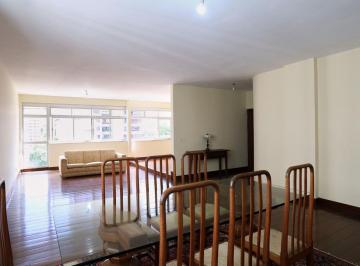 Apartamento · 200m² · 5 Quartos · 2 Vagas · Apartamento à Venda - Lourdes, 5 Quartos, 200 m2