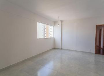 Apartamento · 108m² · 3 Quartos · 2 Vagas · Apartamento à Venda - Funcionários, 3 Quartos, 108 m2