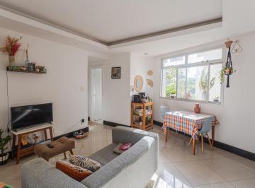 Apartamento · 63m² · 2 Quartos · 1 Vaga · Apartamento à Venda - Anchieta, 2 Quartos,  63 m2