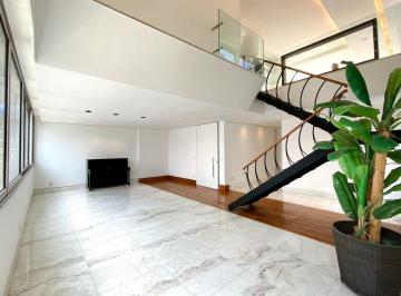 Apartamento · 274m² · 4 Quartos · 3 Vagas · Apartamento à Venda - Savassi, 4 Quartos, 274 m2