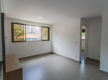 Apartamento · 70m² · 2 Quartos · 2 Vagas · Apartamento à Venda - Carmo Sion, 2 Quartos, 70 m2