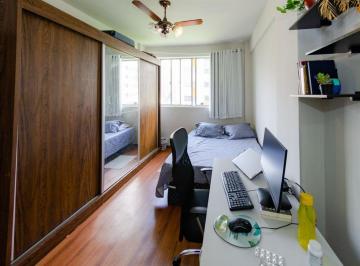 Apartamento · 90m² · 3 Quartos · Apartamento à Venda - Centro, 3 Quartos,  90 m2