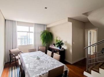 Apartamento · 206m² · 4 Quartos · 2 Vagas · Apartamento à Venda - Funcionários, 4 Quartos, 206 m2