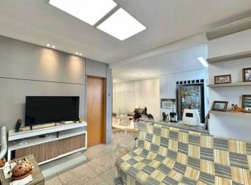 Apartamento · 90m² · 2 Quartos · 3 Vagas · Apartamento à Venda - Savassi, 2 Quartos,  90 m2